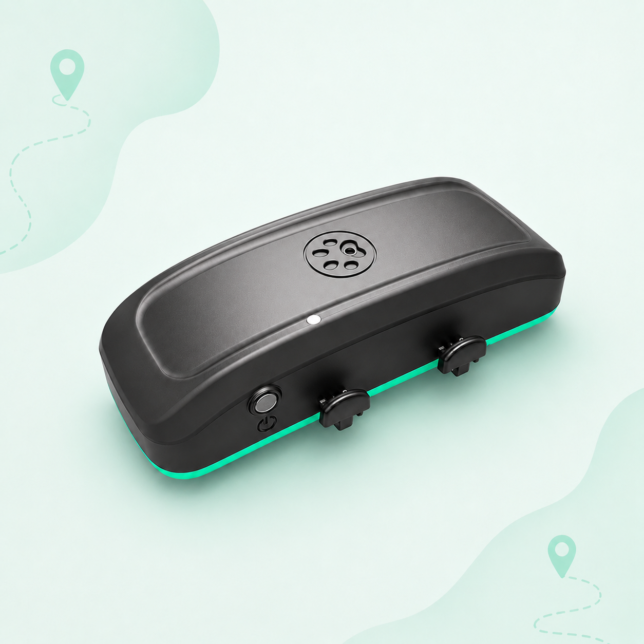 PetsToGo One – GPS tracker pro psy