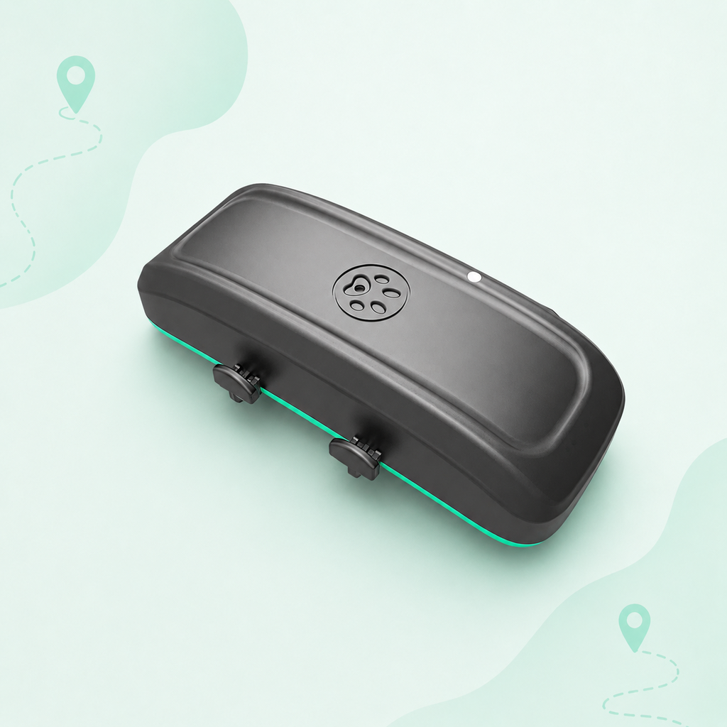 PetsToGo One – GPS tracker pro psy